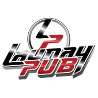 LAUNAY PUBLICITE logo - Similar company to Avatea - Imprimerie Et Agence De Com' Inclusive
