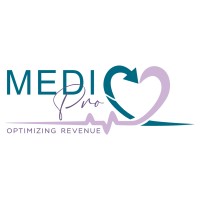 Medi-Pro (Pty) Ltd logo - Similar company to L & A Medical Accounts Billing Bureau