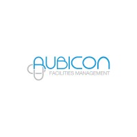 Rubicon Facilities Management logo - Similar company to St David'S Hall