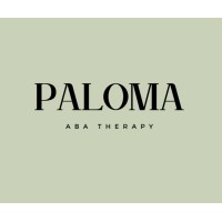Paloma ABA Therapy logo - Similar company to Sandcastle Centers