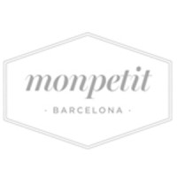 Monpetit Barcelona logo - Similar company to Giworking - Coworking Space