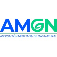 Asociación Mexicana de Gas Natural logo - Similar company to Amsca Mx