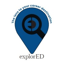 explorED logo - Similar company to Mailwave