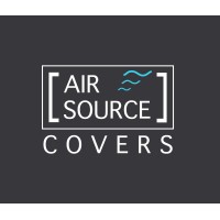 Air Source Covers logo - Similar company to Rce Electrical