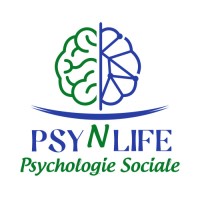 Psynlife logo - Similar company to Popmood
