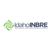 Idaho INBRE logo - Similar company to Phlebotomy Training Specialists