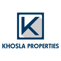 Khosla Properties logo - Similar company to Axe Builders
