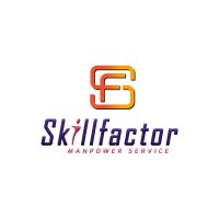 Skillfactor Manpower Service logo - Similar company to Blu Resource