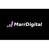 MarrDigital logo - Similar company to My Wokingham - News, Events & Businesses