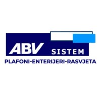 ABV Sistem logo - Similar company to Timberflow Ltd