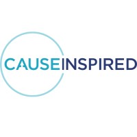Cause Inspired logo - Similar company to Make Me Social