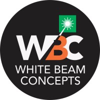 White Beam Concepts logo - Similar company to Lytbringer Technologies