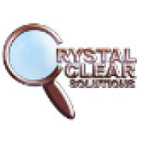 Crystal Clear Solutions