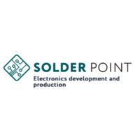 Solder Point Brasil logo - Similar company to Rig Expert Ukraine Ltd.