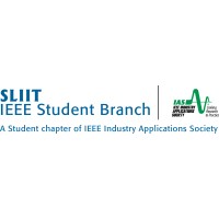 IEEE Industry Applications Society of SLIIT logo - Similar company to Ieee Computer Society Of Sliit