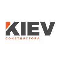 KIEV Ingeniería & Construcción logo - Similar company to Decoud Ingeniería Y Construcción
