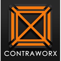 CONTRAWORX LTD logo - Similar company to Jacob White Packaging Ltd