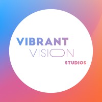 Vibrant Vision Studios logo - Similar company to Ticklio
