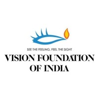 Vision Foundation of India logo - Similar company to Vision Foundation