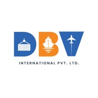 DBV INTERNATIONAL PRIVATE LIMITED logo - Similar company to Securitt
