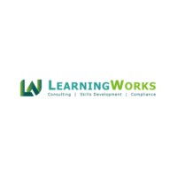 LearningWorks logo - Similar company to Robert Allen