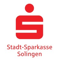 Stadt-Sparkasse Solingen logo - Similar company to Cbs University Of Applied Sciences