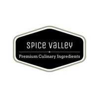 SPICE VALLEY DISTRIBUTION™ logo - Similar company to Spice For Space