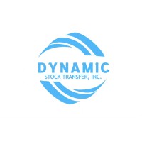Dynamic Stock Transfer, Inc. logo - Similar company to Glendale Securities, Inc.