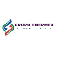 GRUPO ENERMEX  POWER  QUALITY logo - Similar company to Benex