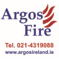 Argos Fire & Safety Ltd logo - Similar company to Monitored Security And Fire