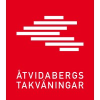 Åtvidabergs Takvåningar AB logo - Similar company to Progress By Grit - Skapar Förutsättningar För Prestation Under Osäkerhet