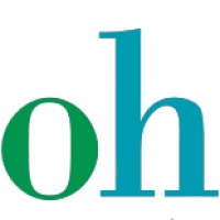 OUR HOMES Media Group Inc. logo - Similar company to Backyard Canada