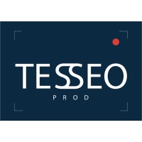 Tesséo Prod logo - Similar company to Medisite.Fr