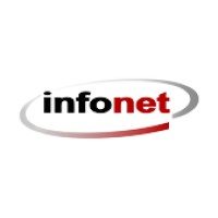 INFONET Associates Limited logo - Similar company to It Vanilla
