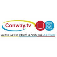 Conway TV logo - Similar company to Cosmetic College