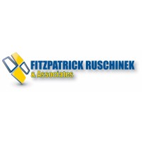 Fitzpatrick Ruschinek & Associates Pty Ltd logo - Similar company to Bht Partners
