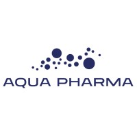 Aqua Pharma Group logo - Similar company to Good Tôm