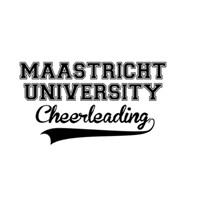Maastricht University Cheerleading Team logo - Similar company to Eloquentia Maastricht