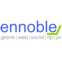 ennoble logo - Similar company to Ignited Minds Makerspaces