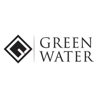 Greenwater logo - Similar company to Caepro