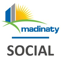 madinatyml logo - Similar company to Madinatyrstate