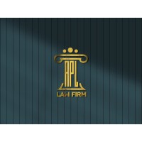 APL Law Firm logo - Similar company to Mann & Co. Solicitors