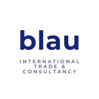 BLAU International Trade & Consultancy logo - Similar company to Blau