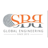 SBB GLOBAL ENGINEERING logo - Similar company to Maanshan Durmapress Machinery Technology Co.,Ltd