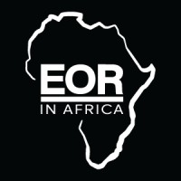 EOR in Africa logo - Similar company to Liquid Rock
