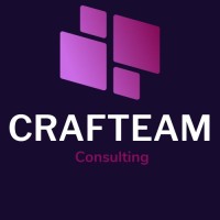 Crafteam Consulting logo - Similar company to Crafteam