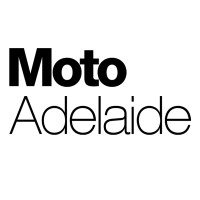 Moto Adelaide logo - Similar company to Iguana Creative
