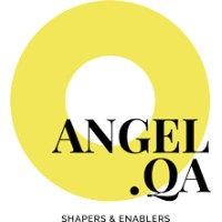 Angel.qa - Qatar's Angel Investors logo - Similar company to Ajyal