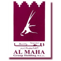 Almaha Group Holding logo - Similar company to Afna Holding
