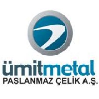 Ümitmetal Paslanmaz Çelik Servis Merkezi logo - Similar company to İdol Paslanmaz Çelik San.Tic.Ltd.Şti.